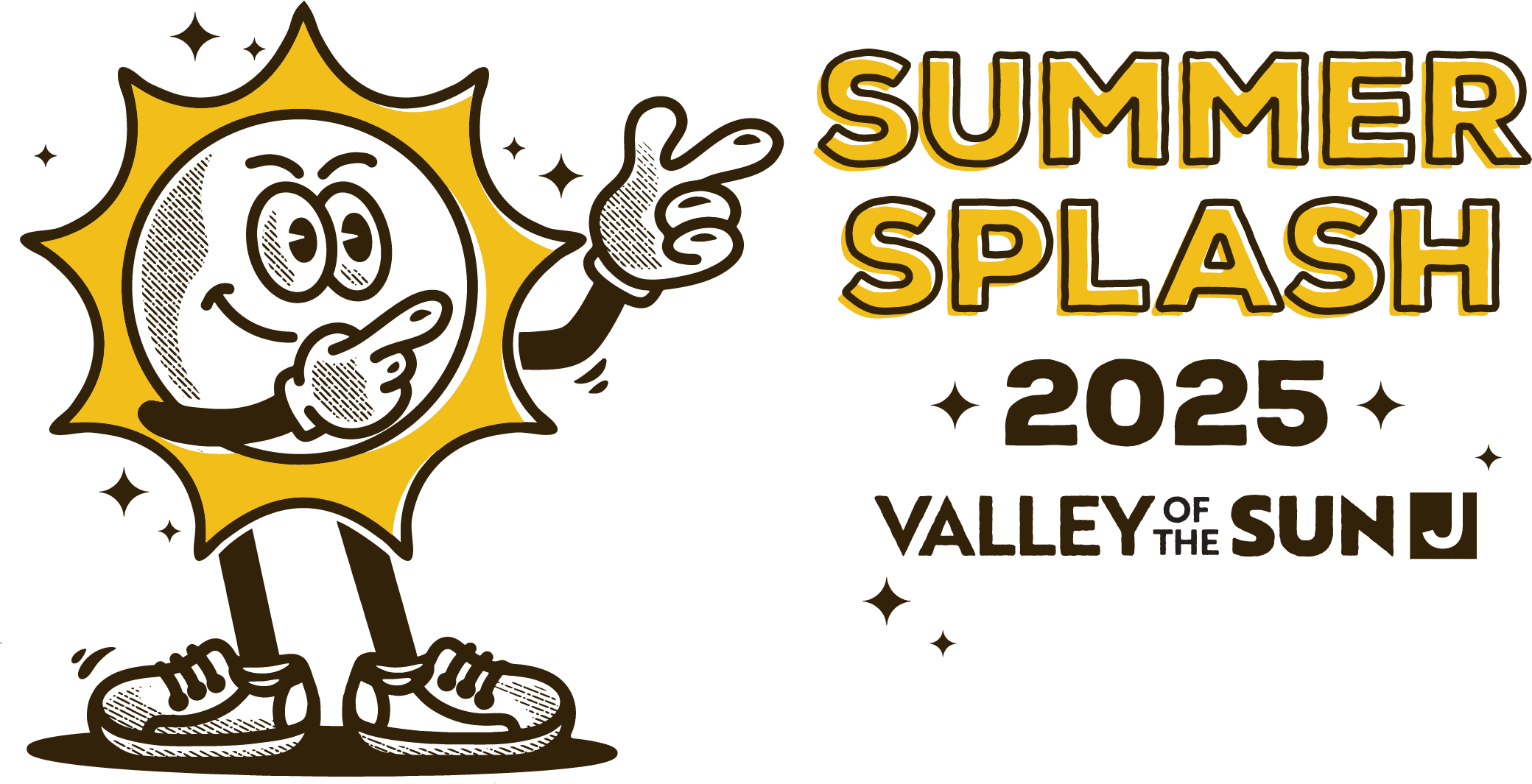 Summer Splash | Valley of the Sun J
